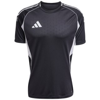Koszulka męska adidas Tiro 25 Competition Match czarna JF6085 L Adidas teamwear