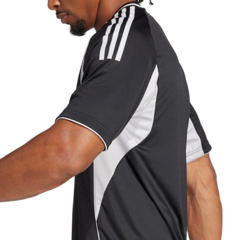 Koszulka męska adidas Tiro 25 Competition Match czarna JF6085 L Adidas teamwear