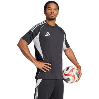 Koszulka męska adidas Tiro 25 Competition Match czarna JF6085 S Adidas teamwear