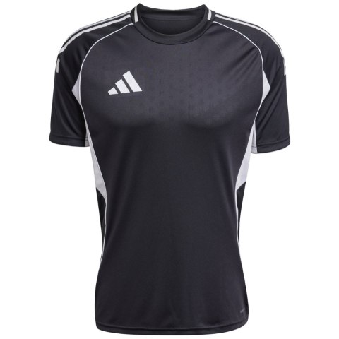 Koszulka męska adidas Tiro 25 Competition Match czarna JF6085 S Adidas teamwear