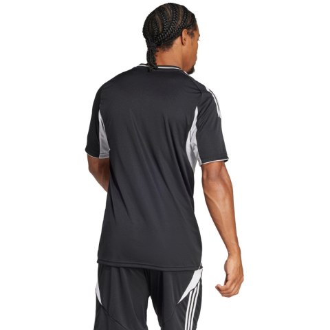 Koszulka męska adidas Tiro 25 Competition Match czarna JF6085 S Adidas teamwear