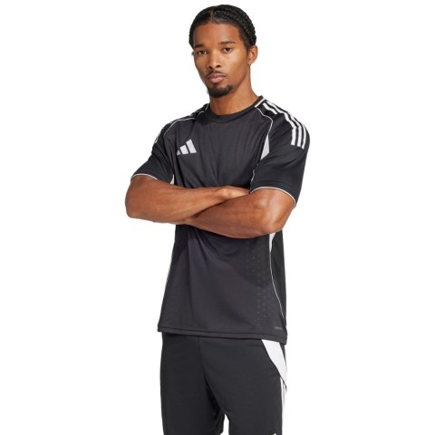 Koszulka męska adidas Tiro 25 Competition Match czarna JF6085 S Adidas teamwear