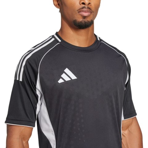 Koszulka męska adidas Tiro 25 Competition Match czarna JF6085 S Adidas teamwear