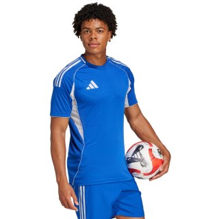 Koszulka męska adidas Tiro 25 Competition Match niebieska JF6084 2XL Adidas teamwear