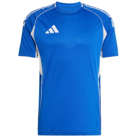 Koszulka męska adidas Tiro 25 Competition Match niebieska JF6084 L Adidas teamwear