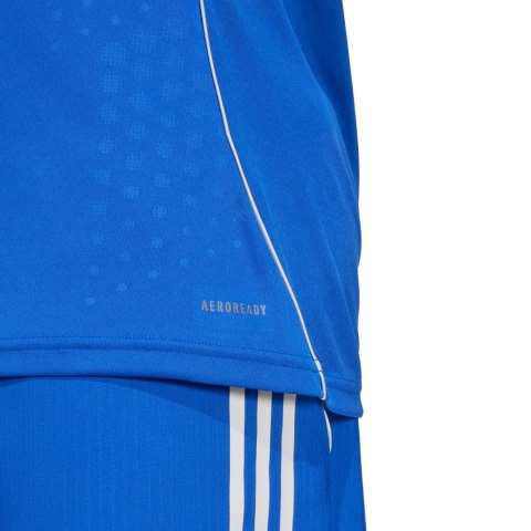 Koszulka męska adidas Tiro 25 Competition Match niebieska JF6084 S Adidas teamwear
