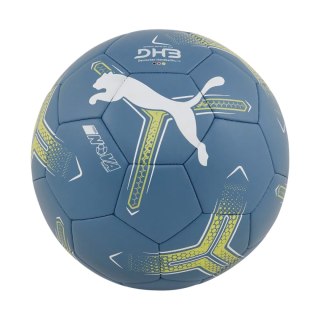 Piłka ręczna Puma Nova Training niebieska 84386 01 1 Puma