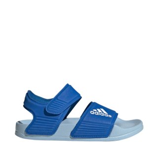 Sandały dla dzieci adidas Adilette niebieskie IH3632 34 Adidas