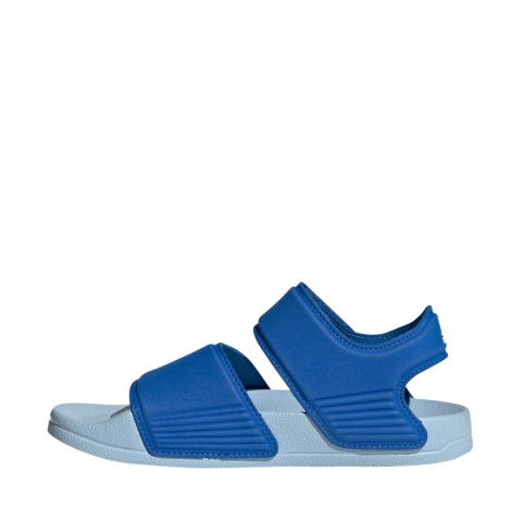 Sandały dla dzieci adidas Adilette niebieskie IH3632 34 Adidas