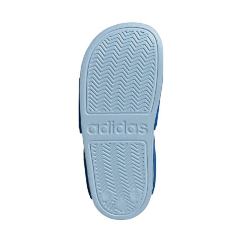 Sandały dla dzieci adidas Adilette niebieskie IH3632 34 Adidas