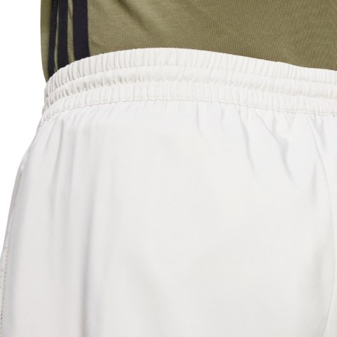 Spodenki męskie adidas Essentials Small Logo Cargo Chelsea białe JD1828 S Adidas