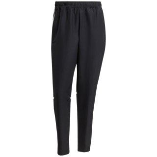 Spodnie męskie adidas Squadra 25 Presentation czarne JD9273 2XL Adidas teamwear