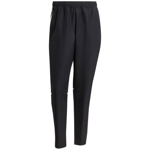 Spodnie męskie adidas Squadra 25 Presentation czarne JD9273 2XL Adidas teamwear