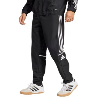 Spodnie męskie adidas Squadra 25 Presentation czarne JD9273 L Adidas teamwear