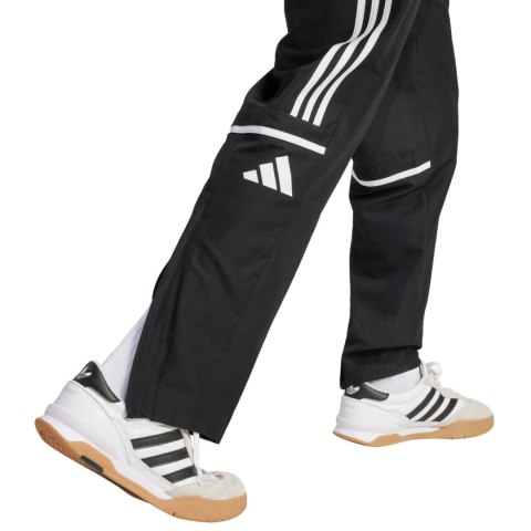 Spodnie męskie adidas Squadra 25 Presentation czarne JD9273 S Adidas teamwear