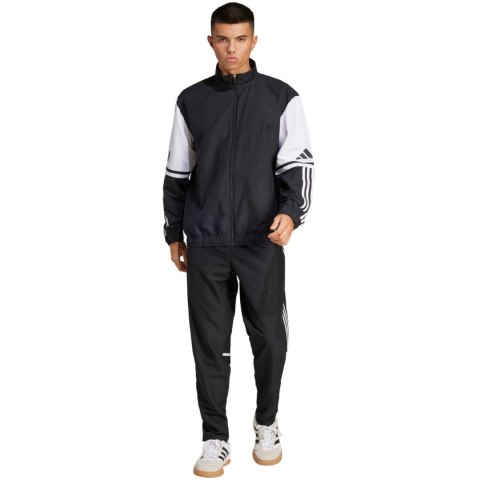 Spodnie męskie adidas Squadra 25 Presentation czarne JD9273 S Adidas teamwear