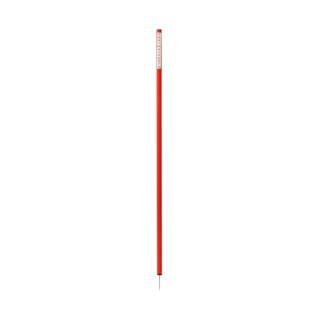 Tyczka treningowa slalomowa Yakima Elite czerwona 100653 Yakima Sport