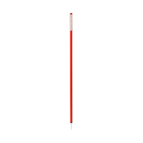 Tyczka treningowa slalomowa Yakima Elite czerwona 100653 Yakima Sport
