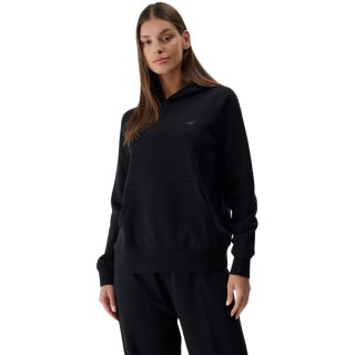 Bluza damska 4F F1764 głęboka czerń 4FWMM00TSWSF1764 20S M 4F