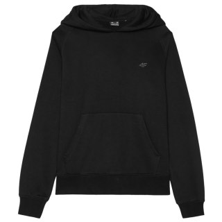 Bluza damska 4F F1764 głęboka czerń 4FWMM00TSWSF1764 20S S 4F