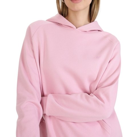 Bluza damska 4F F1764 jasny róż 4FWMM00TSWSF1764 56S L 4F