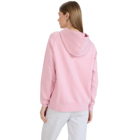 Bluza damska 4F F1764 jasny róż 4FWMM00TSWSF1764 56S XL 4F