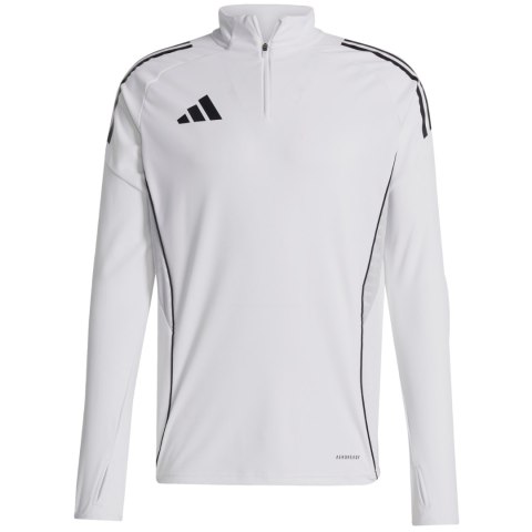 Bluza męska adidas Tiro 25 Competition Training Top biała JJ1516 2XL Adidas teamwear