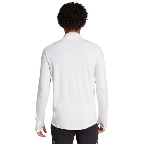 Bluza męska adidas Tiro 25 Competition Training Top biała JJ1516 M Adidas teamwear