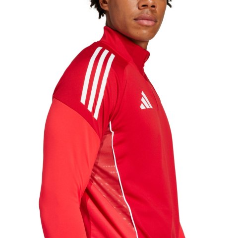 Bluza męska adidas Tiro 25 Competition Training Top czerwona JI6500 M Adidas teamwear