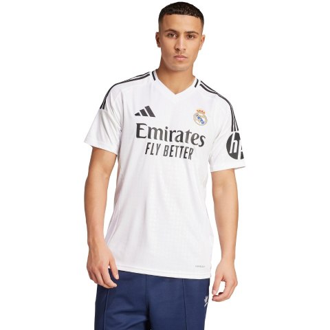 Koszulka męska adidas Real Madrid 24/25 Home biała JX2136 XL Adidas