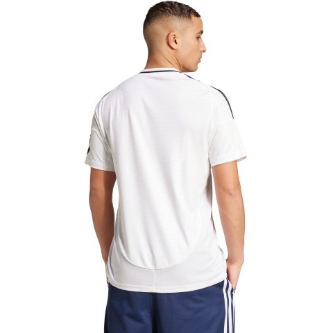 Koszulka męska adidas Real Madrid 24/25 Home biała JX2136 XL Adidas
