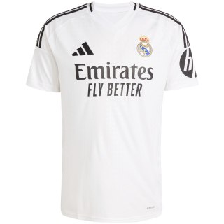 Koszulka męska adidas Real Madrid 24/25 Home biała JX2136 L Adidas