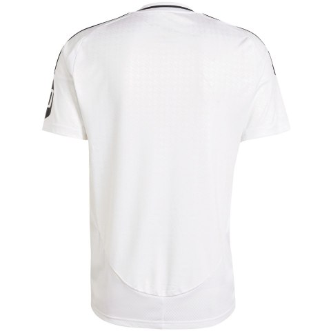 Koszulka męska adidas Real Madrid 24/25 Home biała JX2136 L Adidas
