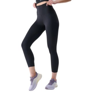 Legginsy damskie 4F FNK F308 głęboka czerń 4FRSS25TFTIF308 20S XS 4F