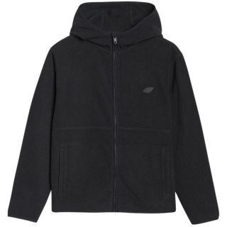 Polar damski 4F F315 głęboka czerń 4FWMM00TFLEF315 20S S 4F