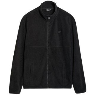 Polar męski 4F M316 głęboka czerń 4FWMM00TFLEM316 20S S 4F