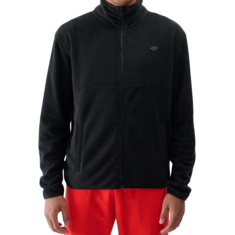 Polar męski 4F M316 głęboka czerń 4FWMM00TFLEM316 20S S 4F