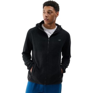 Polar męski 4F M317 głęboka czerń 4FWMM00TFLEM317 20S S 4F