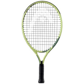 Rakieta do tenisa ziemnego Head Extreme Jr19 3 3/4 zielona 235442 SC06 Head
