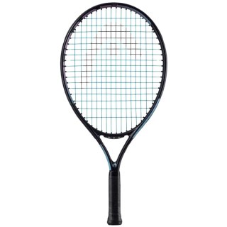 Rakieta do tenisa ziemnego Head IG Gravity Jr21 3 5/8 czarno-niebieska 235033 SC05 Head
