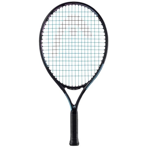 Rakieta do tenisa ziemnego Head IG Gravity Jr21 3 5/8 czarno-niebieska 235033 SC05 Head