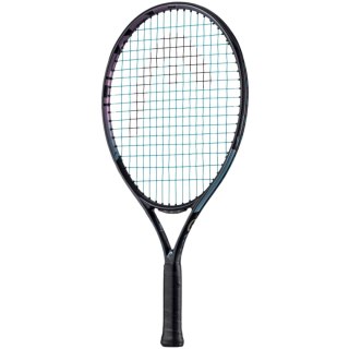 Rakieta do tenisa ziemnego Head IG Gravity Jr21 3 5/8 czarno-niebieska 235033 SC05 Head