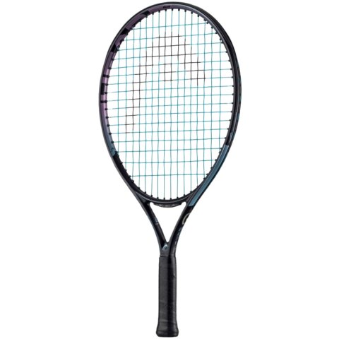 Rakieta do tenisa ziemnego Head IG Gravity Jr21 3 5/8 czarno-niebieska 235033 SC05 Head