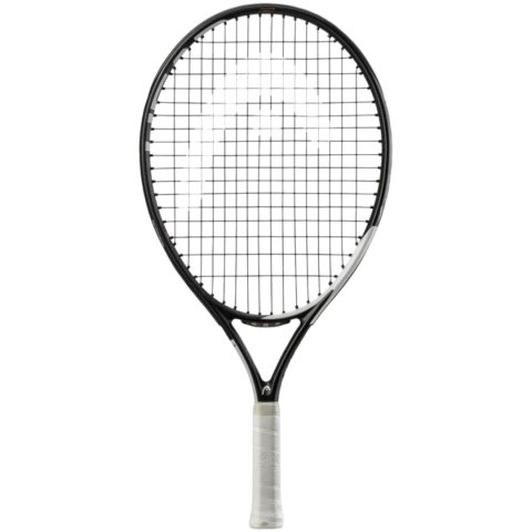 Rakieta do tenisa ziemnego Head IG Speed Jr21 3 5/8 czarno-biała 234032 SC05 Head