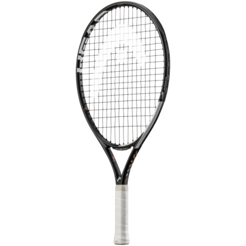 Rakieta do tenisa ziemnego Head IG Speed Jr21 3 5/8 czarno-biała 234032 SC05 Head