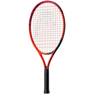 Rakieta do tenisa ziemnego Head Radical Jr25 3 7/8 pomarańczowa 234913 SC07 Head