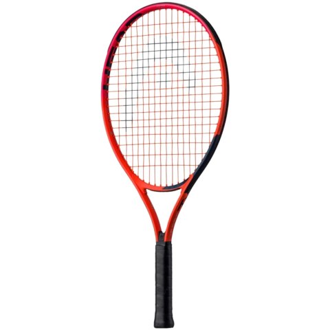 Rakieta do tenisa ziemnego Head Radical Jr25 3 7/8 pomarańczowa 234913 SC07 Head