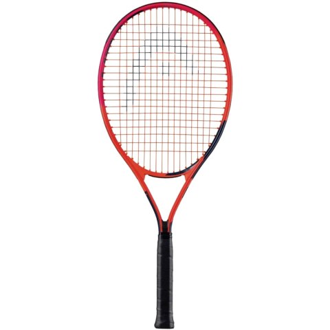Rakieta do tenisa ziemnego Head Radical Jr26 4 0/8 pomarańczowa 234903 SC00 Head