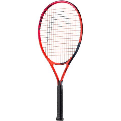 Rakieta do tenisa ziemnego Head Radical Jr26 4 0/8 pomarańczowa 234903 SC00 Head