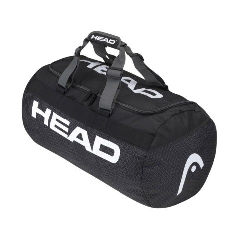 Torba Head Tour Team Club czarno-szara 283532 Head